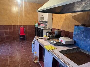 дом для мероприятия: 125 м², 4 комнаты, Утепленный, Теплый пол, Бронированные двери — 15