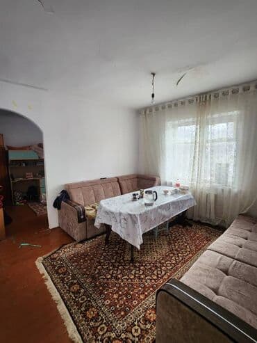 продаю дом буденовка: Дом, 70 м², 3 комнаты, Собственник, Старый ремонт — 8