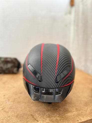 шлем котелок: Мотошлем, Платная доставка — 5