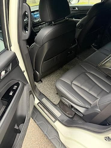 suv: Ssangyong Rexton: 2020 г., 2.2 л, Автомат, Дизель, Внедорожник — 6
