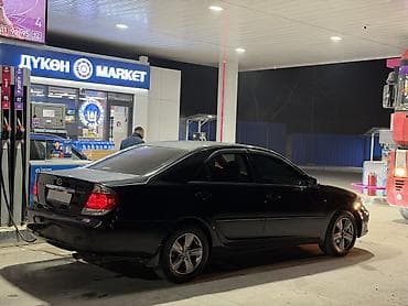 камри 80 цена: Toyota Camry: 2006 г., 2.4 л, Автомат, Бензин, Седан — 4