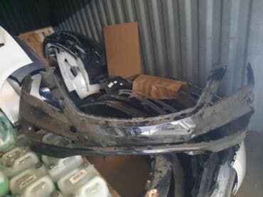 цифра 1 на годик мальчику: Передний Hyundai, Б/у, Оригинал — 1