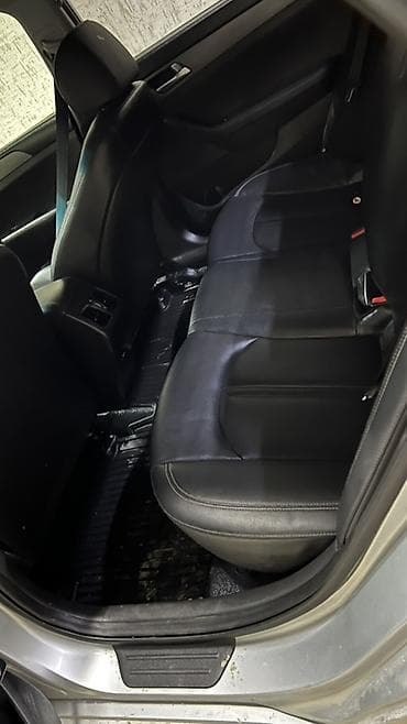 саната юрайс: Hyundai Sonata: 2018 г., 2 л, Автомат, Газ, Седан — 7