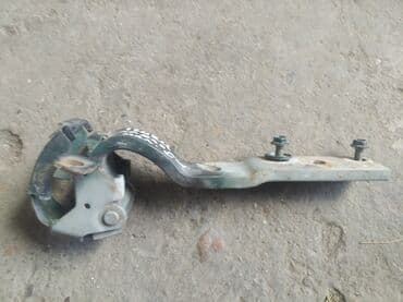 хофитол сироп купить в бишкеке: Isuzu Bighorn петля, Исузу Бигхорн петля, Петля крышки багажника — 3