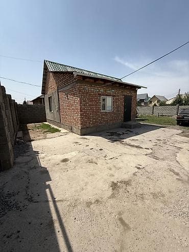 Продается дом в районе Селекция Участок — 4 сотки | Дом — 65 м² | 3 — 1