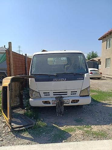 радиаторы митсубиси: Isuzu : 2008 г. — 1