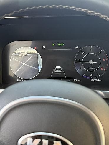 rexston g4: Kia Sorento: 2020 г., 2.2 л, Робот, Дизель, Кроссовер — 7
