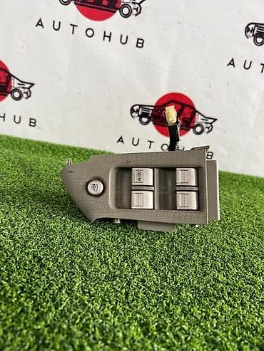 блок управления хонда: Блок управления стеклоподъёмниками HONDA Civic 1.7, 2005 (SXE10) - — 1