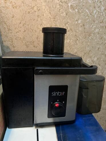 соковыжималка витек цена: Соковыжималка, Б/у, Самовывоз — 1