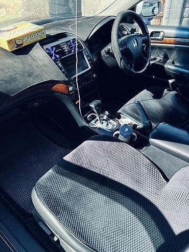 спринтер сди 2 2: Honda Inspire: 2003 г., 3 л, Автомат, Бензин, Седан — 7