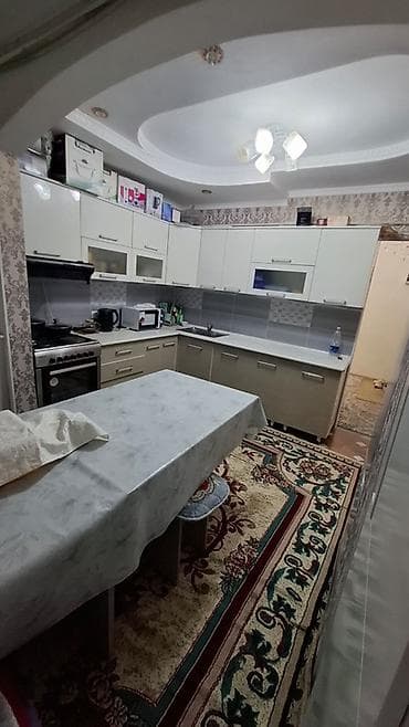 Батирлер: 2 бөлмө, 67 м², 106-серия — 8