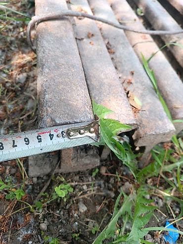 стеновые панели для ванной: Релс узуну 8 м 8 штук — 2