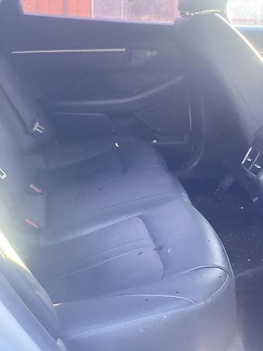 sg 9: Hyundai Sonata: 2019 г., Седан — 10