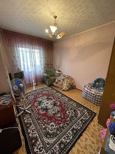 срочно выкуп квартир: 2 комнаты, 48 м², 104 серия, 3 этаж, Косметический ремонт — 3