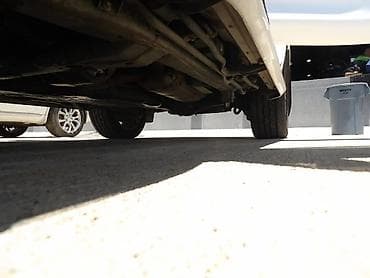 Lexus: Lexus LX: 2020 г., 5.7 л, Автомат, Бензин, Внедорожник — 9