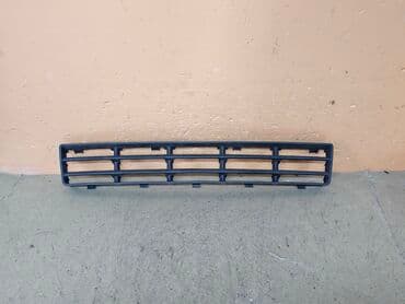 гитара голф 3: Заглушка бампера Передний Volkswagen, Б/у, Оригинал — 1