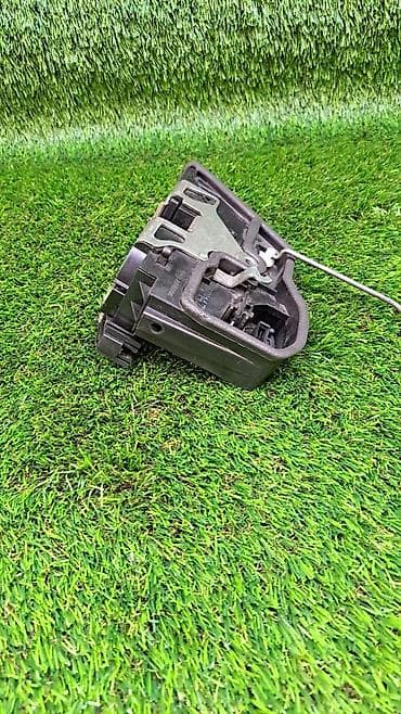 х5: Замок двери задний левый бмв х5 е70 Номер Состояние отличное В — 4