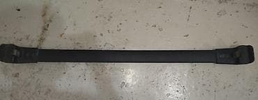 крепление для велосипеда на машину бу: Поперечные дуги На рейлинги Б/у, Самовывоз, Платная доставка — 5