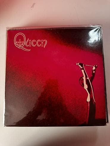 Виниловые пластинки Queen Deep Purple Rainbow