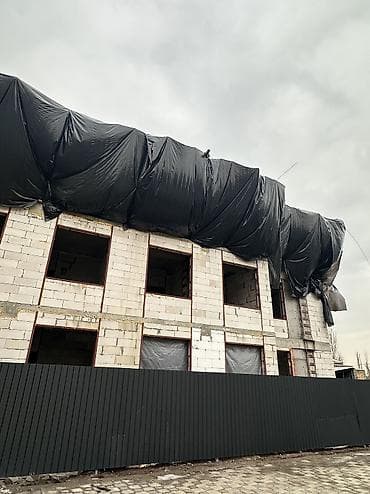 platinum park: 2 комнаты, 62 м², 106 серия улучшенная, 3 этаж, Готовая ПСО (под самоотделку) — 4