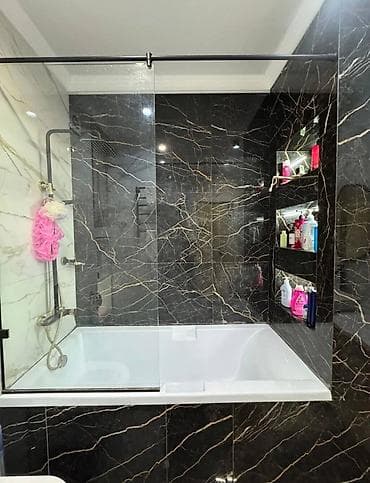 nova grant: 3 комнаты, 98 м², Элитка, 3 этаж, Евроремонт — 3