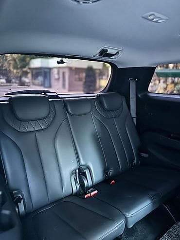 Унаа сатуу: Hyundai Palisade: 2021 г., 2.2 л, Автомат, Дизель, Кроссовер — 8