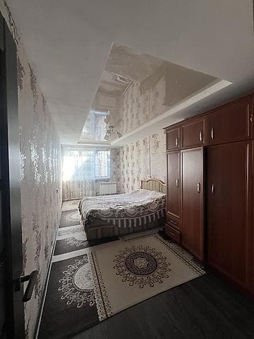 2х: 2 комнаты, 58 м², 105 серия, 1 этаж, Евроремонт — 2