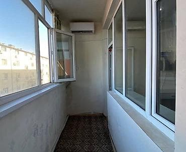 1 bedroom: 1 комната, 32 м², 3 этаж, Евроремонт — 7