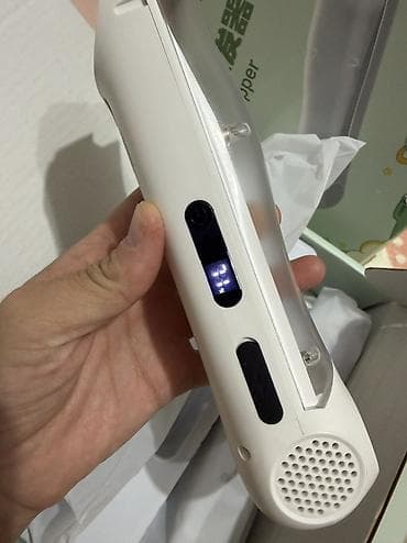 usb hdd: Машинка для стрижки волос — 10