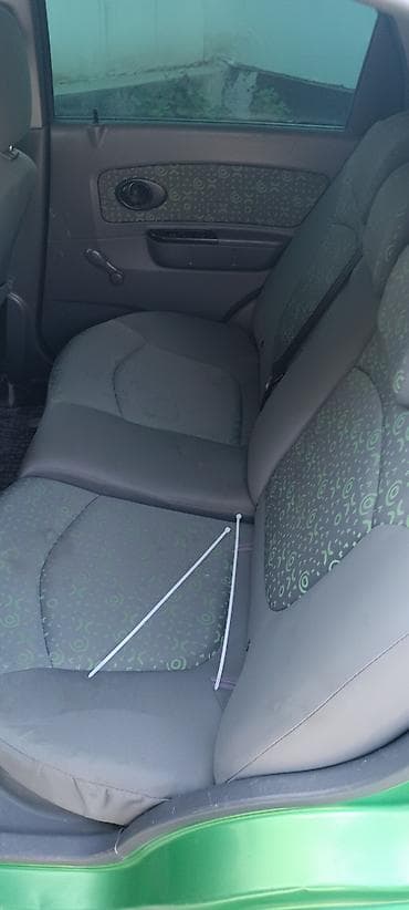 спарк запчаст: Chevrolet Matiz: 2006 г., 0.1 л, Механика, Бензин, Хэтчбэк — 5