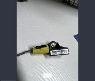 датчик srs: Датчик детонации Honda 2017 г., Оригинал, Китай — 2