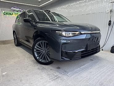 Продажа авто: LEAPMOTOR C16 📅 2025 год 📍 Пробег: 28 000 км 🔋 Запас хода: до 500 км — 1