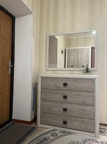 квартира для семьи: 2 комнаты, 53 м², 2 этаж, Евроремонт — 9