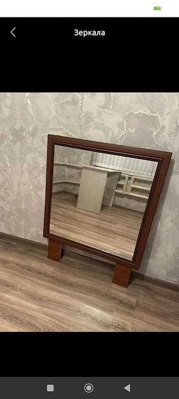 восстановить кухонную мебель: Кухонный гарнитур, Б/у, цвет - Зеленый, МДФ, Самовывоз — 8