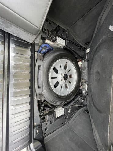 диск на х5: BMW X5: 2003 г., 3 л, Автомат, Дизель, Кроссовер — 13