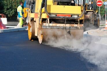 Асфальт төшөө 6 жылдан ашык тажрыйба