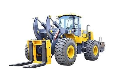 Жүктөгүч, XCMG, 2024 г., Дөңгөлөктүү, Айры — 1