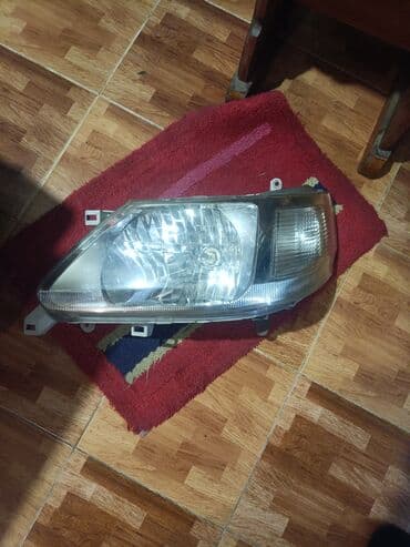 купить шиномонтажное оборудование в бишкеке: Запчасти на Ниссан Серена 2001г Двери Зеркало Правое Стекла — 5