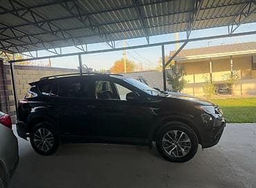фит 2017: Toyota RAV4: 2017 г., 2.5 л, Гибрид, Кроссовер — 5