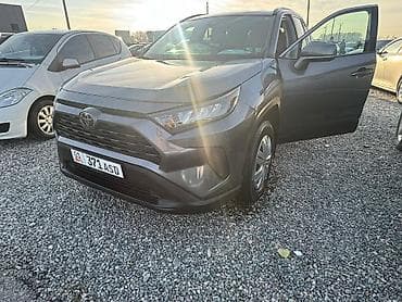 step: Toyota RAV4: 2021 г., 2.5 л, Автомат, Бензин, Кроссовер — 3