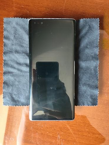 скупка электро техники: Honor Magic 3 Pro, Б/у, 256 ГБ, цвет - Черный, 2 SIM — 10