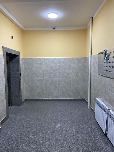 premium development: 3 комнаты, 106 м², Элитка, 9 этаж, Евроремонт — 6
