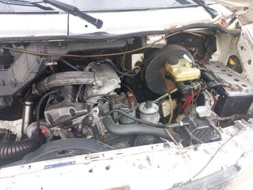 машина gets: Жүк ташуучу унаа, GAZ, Стандарт — 3