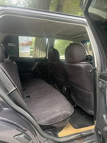 ford focus 2001: Volkswagen Vento: 1995 г., 1.8 л, Механика, Бензин, Седан — 9