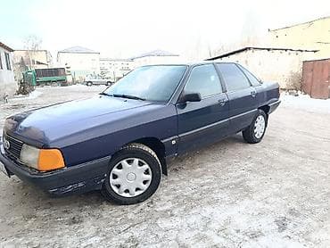 поворотники на ауди 100: Audi 100: 1990 г., Механика, Бензин, Седан — 1