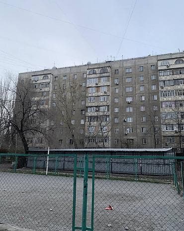 106: 3 комнаты, 71 м², 106 серия, 8 этаж — 9