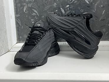 Босоножки, сандалии, шлепанцы: Кроссовки Nike x Nocta (Hotstep 2) в хорошем состоянии, размер 42.5 — 1