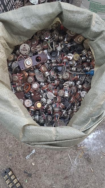 прием бутылки арпа: Приём печатных плат и электронного лома - Принимаем платы всех видов — 4