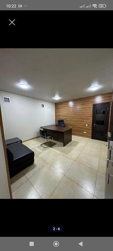 офис на аренду: 🏢✨ Сдам офис в центре города! 📍 Отличное расположение – сердце — 2