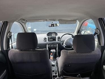 тойота виста: Toyota Ist: 2002 г., 1.5 л, Автомат, Бензин, Хэтчбэк — 6